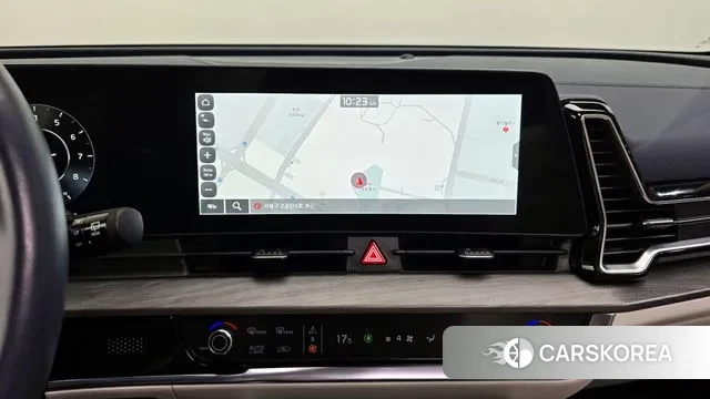 Kia Sportage 5th Generation id 3012237 из Кореи 8