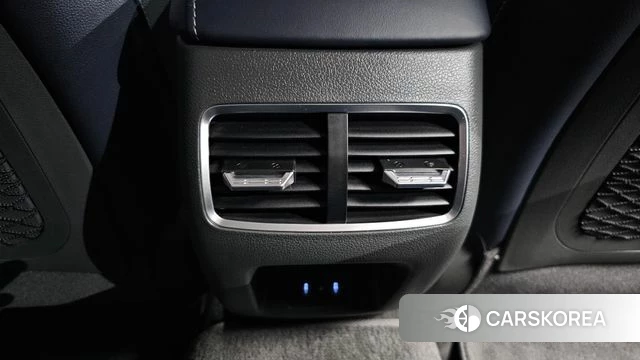 Hyundai Sonata D Edge (DN8) id 4650017 из Кореи 8