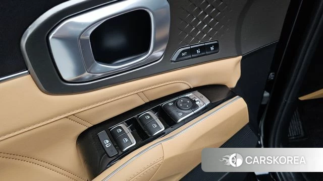 Kia Sorento 4th Generation id 4244221 из Кореи 8