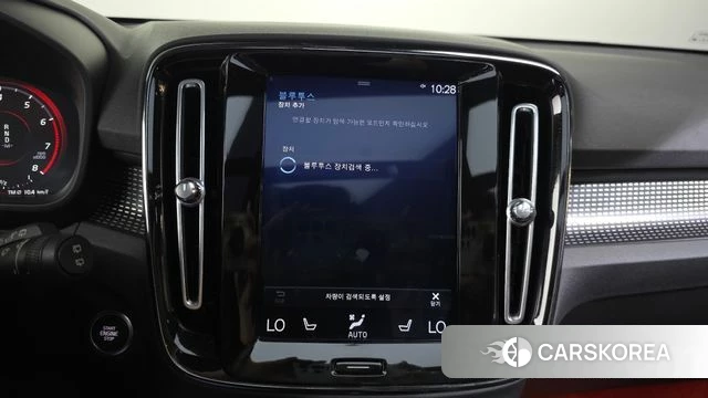 Volvo XC40 id 4742041 из Кореи 8