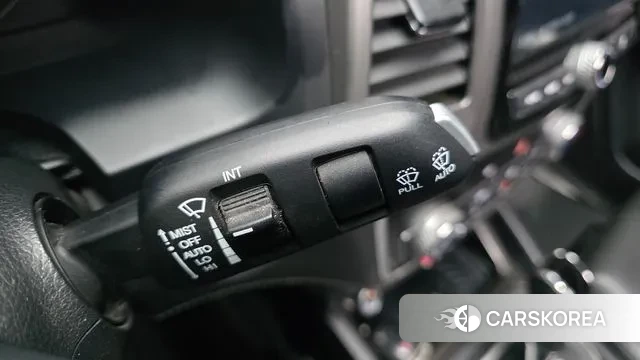 Ssangyong Rexton Sports id 3636680 из Кореи 8