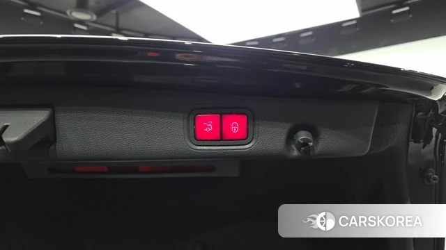Mercedes-Benz E-Class W213 id 4434387 из Кореи 8
