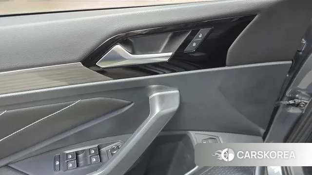 Volkswagen 7th Generation of Jetta id 3217726 из Кореи 8