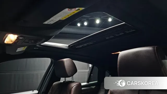 BMW X4 (F26) id 3656830 из Кореи 8