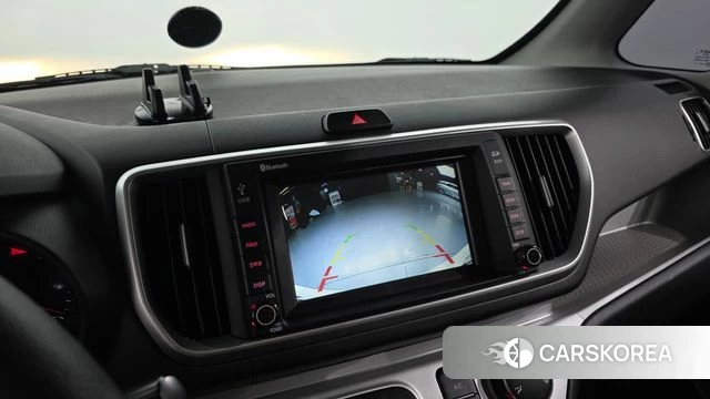 Kia The New Ray id 3865573 из Кореи 8