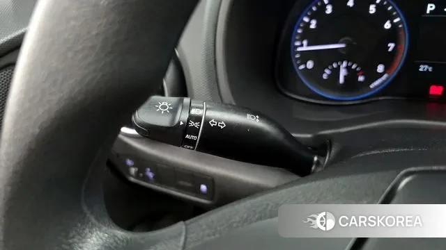 Hyundai Kona id 3009040 из Кореи 8