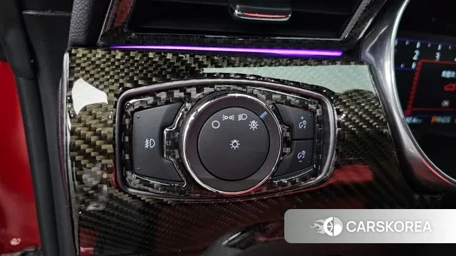 Ford Mustang id 3033728 из Кореи 8