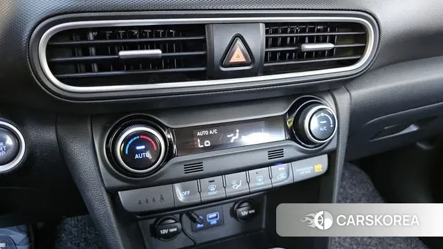 Hyundai Kona id 3140083 из Кореи 8