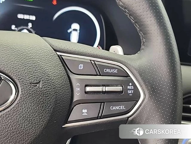 Hyundai Palisade id 4594726 из Кореи 8