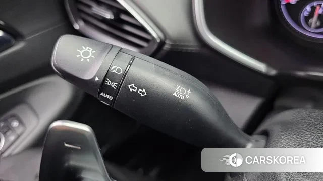 Hyundai The New Santa Fe id 2970582 из Кореи 8