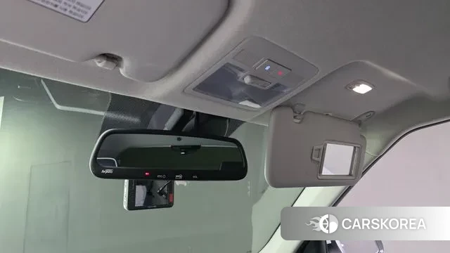 Hyundai Venue id 3106678 из Кореи 8