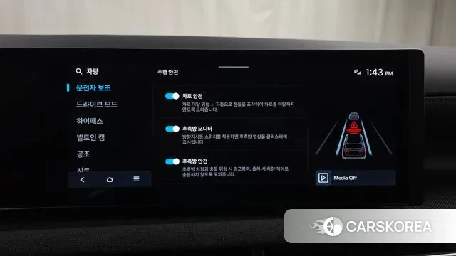 Hyundai The New Tucson (NX4) id 3517644 из Кореи 8