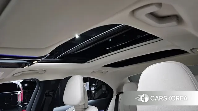 Mercedes-Benz E-Class W214 id 3477306 из Кореи 8