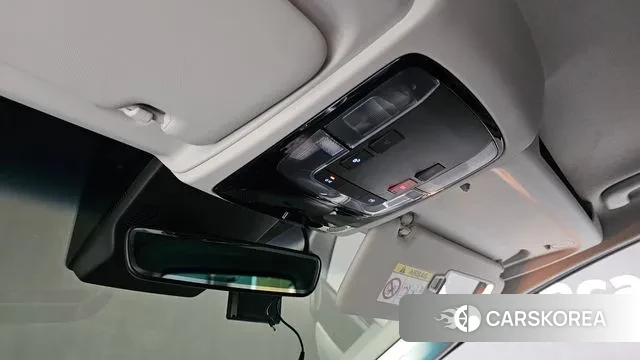 Hyundai Staria id 3256482 из Кореи 8