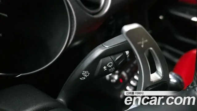 Ford Mustang id 2498541 из Кореи 8