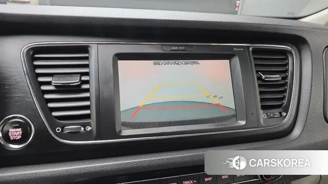 Kia The New Carnival id 3742630 из Кореи 8