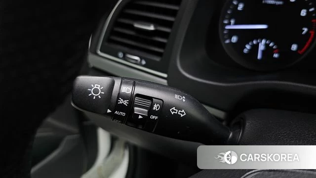 Hyundai Avante AD id 4568784 из Кореи 8