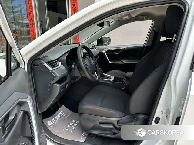Toyota RAV4 Rongfang id 4262298 из Китая 8