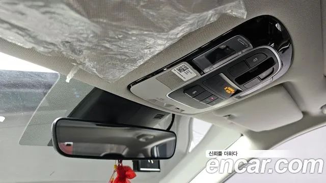 Hyundai Sonata (DN8) id 2716301 из Кореи 8