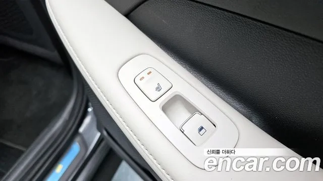 Hyundai Sonata Hybrid (DN8) id 2951674 из Кореи 8