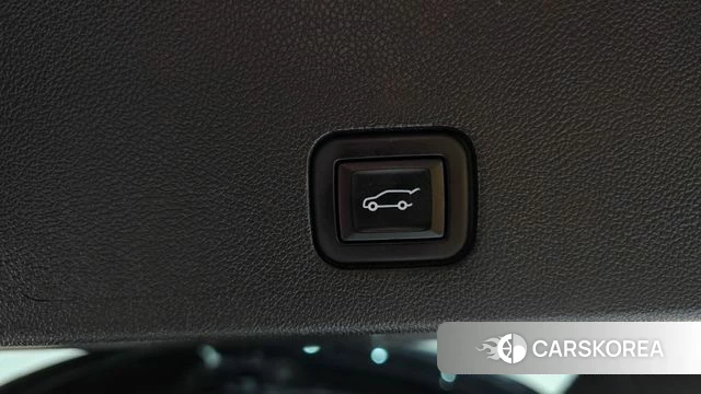Cadillac XT6 id 4281182 из Кореи 8