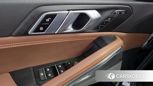 BMW X6 (G06) id 3058649 из Кореи 8