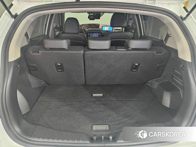 Ssangyong The New Tivoli id 3909329 из Кореи 8