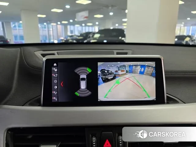 BMW X1 (F48) id 3366910 из Кореи 8