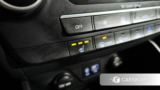 Hyundai All New Tucson id 4225463 из Кореи 8