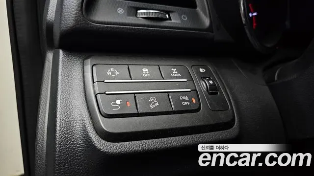 Ssangyong Tivoli Air id 2670061 из Кореи 8