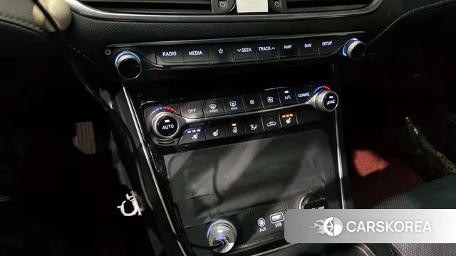 Hyundai Grandeur IG id 3728344 из Кореи 8