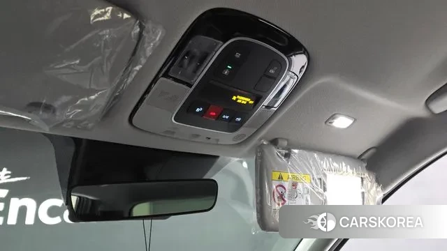 Hyundai The New Tucson (NX4) id 3610293 из Кореи 8