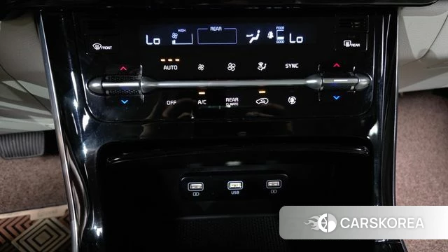 Kia Carnival 4th generation id 4721789 из Кореи 8