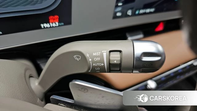 Hyundai Ionic 5 id 4415968 из Кореи 8