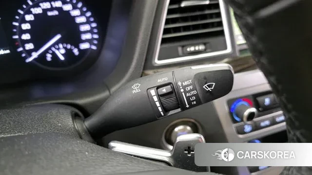 Genesis G80 id 3541228 из Кореи 8