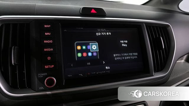 Kia The New Ray id 4355157 из Кореи 8