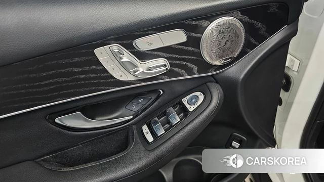 Mercedes-Benz GLC-Class X253 id 4020139 из Кореи 8