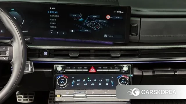 Hyundai Santa Fe (MX5) id 3410495 из Кореи 8