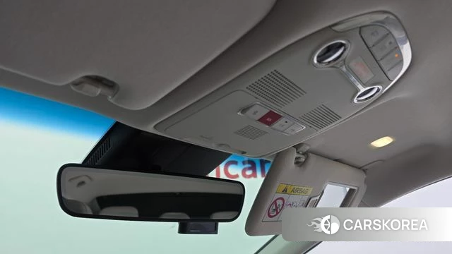 Hyundai The New Grandeur IG id 4330555 из Кореи 8