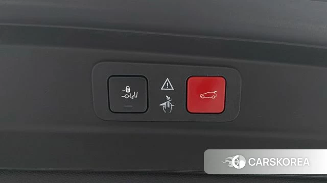 Peugeot 5008 second generation id 4203845 из Кореи 8