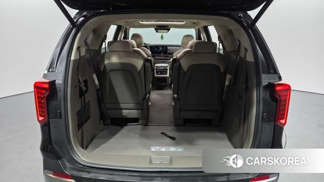 Kia The New Carnival 4th Generation id 4280094 из Кореи 8