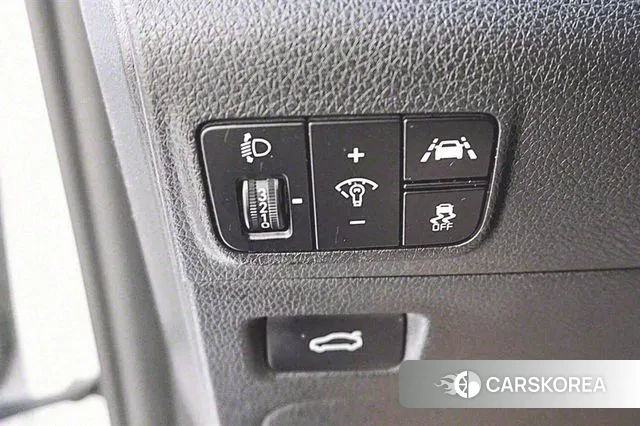 Kia K5 3rd generation id 2990492 из Кореи 8