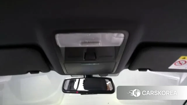 Ssangyong Rexton Sports Cannes id 2980895 из Кореи 8