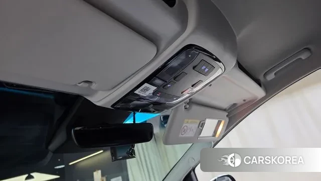 Hyundai Staria id 3251321 из Кореи 8