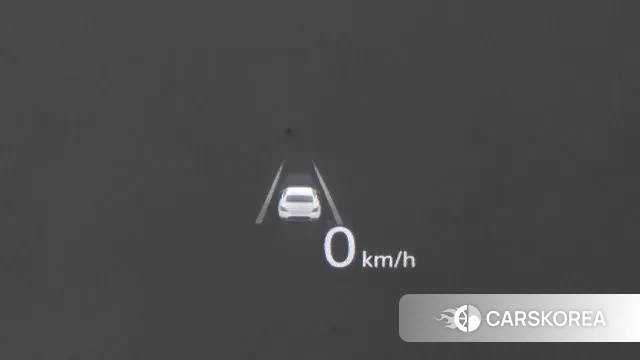 Genesis The New G70 id 3611672 из Кореи 8