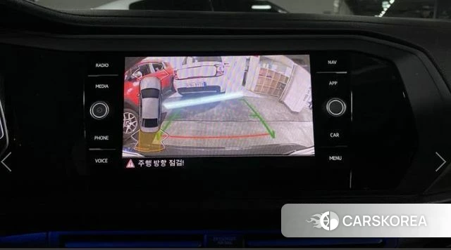 Volkswagen 7th Generation of Jetta id 3866093 из Кореи 8