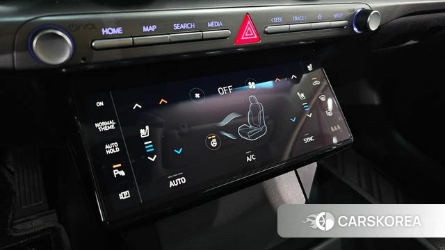 Hyundai Grandeur (GN7) id 4880440 из Кореи 8