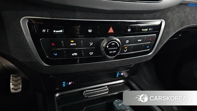 Ssangyong All New Rexton id 3518631 из Кореи 8