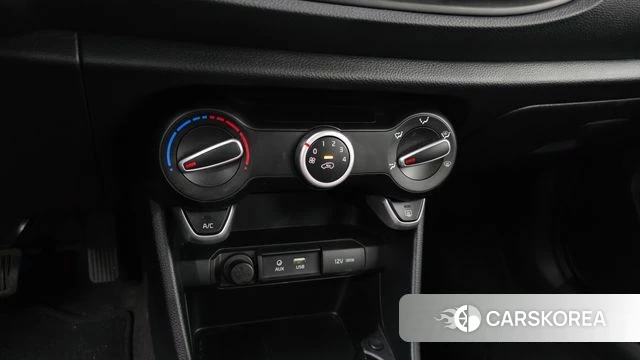 Kia All New Morning (JA) id 4663060 из Кореи 8