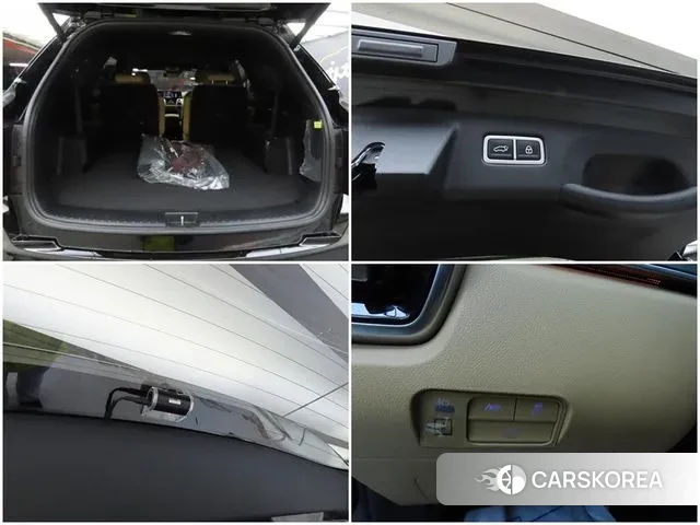 Kia Sorento 4th Generation id 3339314 из Кореи 8